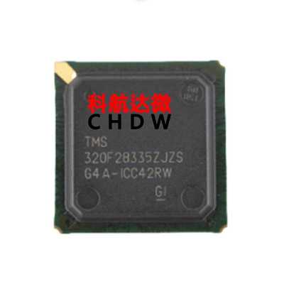 TMS320F28335ZJZS TMS320F28335ZJZQ 数字信号处理器和控制器-DSP