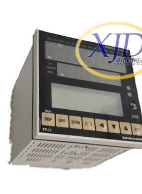 SHIMADEN岛电FP23-SSPN-006610温控表