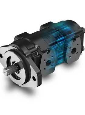 价格需核实 CASAPPA，意大利齿轮泵丨液压马达丨KP30.38-67/20.14