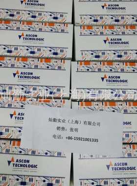 ASCON Tecnologic温度控制器M5-3154-0000  ASCON温控器TH2A40010