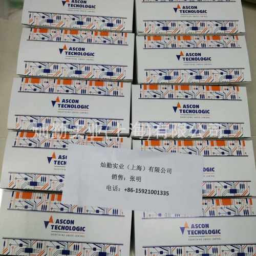 ASCON Tecnologic温度控制器M5-3154-0000  ASCON温控器TH2A40010