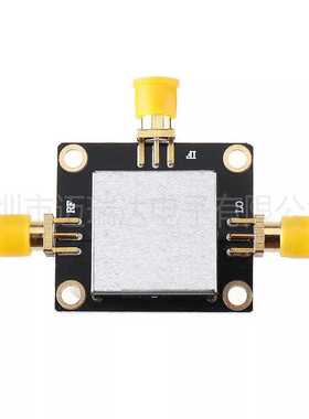 HMC412模块 9-15G 低噪声 双平衡混频器　上下变频　无源混频器