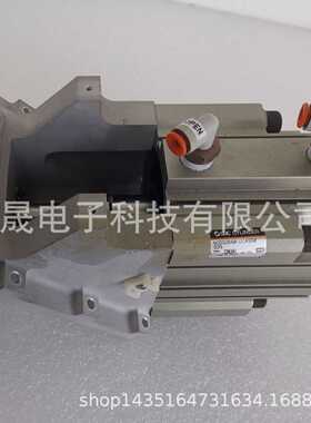 NCDQ2B80-UIA990  0020-22412 SMC PNEUMATIC CYLINDER