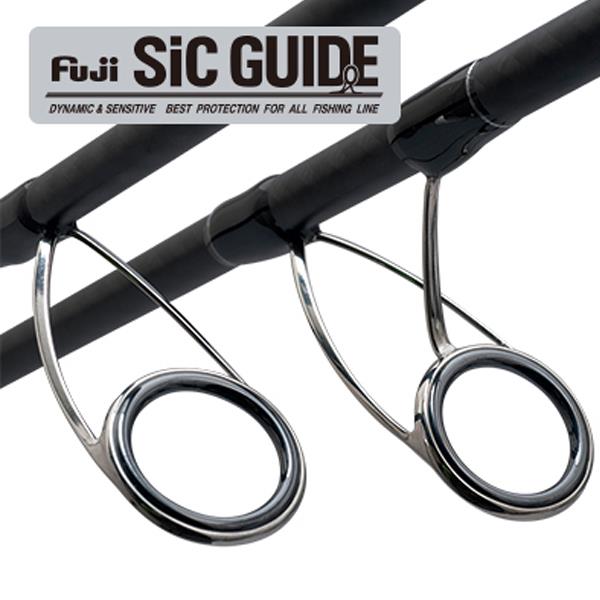 PALMS小椰树路亚竿SHORE GUN岸投铁板杆 远投慢摇杆海鲈杆 青物竿