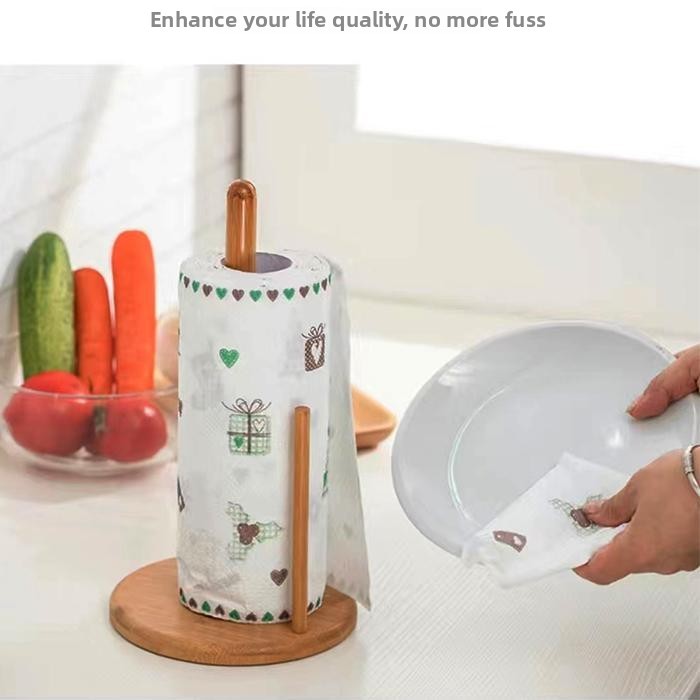 纸巾架免打孔壁挂式抽纸架客厅家用卫生间纸巾盒创意收纳架置物架