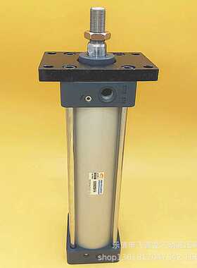 源头厂家直销SC气缸 SC80X400-FA 拉杆气缸SC80X450-FA规格齐全