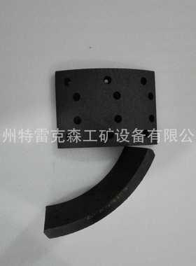供应 TEREX parts 3305G刹车片15306803  特雷克斯矿车配件