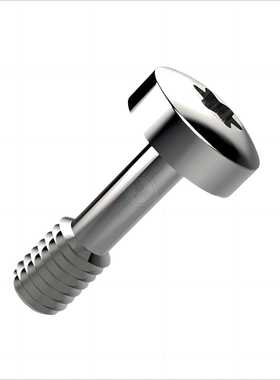 SS3838-01  面板螺钉/松不脱螺钉 Captive Panel Screws