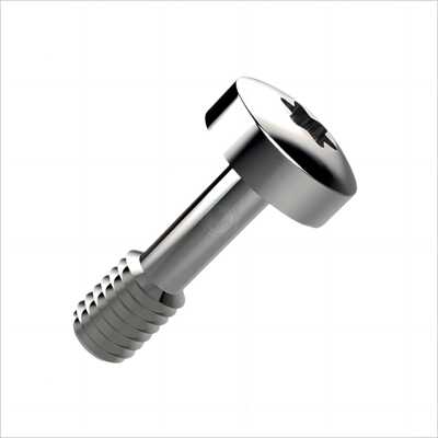 SS3838-01  面板螺钉/松不脱螺钉 Captive Panel Screws