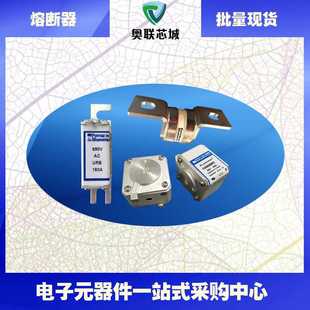 X300446法国罗兰熔断器 A070UD33TTI500 A070UD33TTI450 X302171