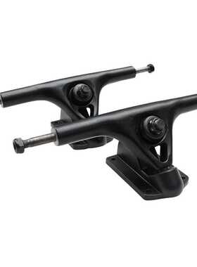 8inch大支架加长8英寸pair巴黎P桥镂空加长支架舞板桥长板桥