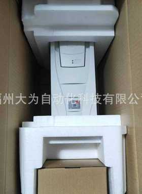 ACS550-01-05A4-4变频器1.5KW， 380伏电源标准传动现货包邮