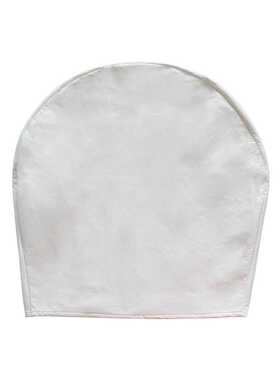 33-35inch 房车轮胎罩 单胎轮胎罩 白色 黑色