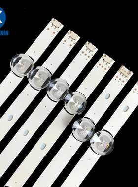 适用LG 65LB电视灯条LG INNOTEK DRT 3.0 65INCH_A TYPE背光灯条