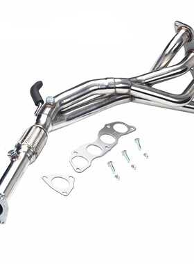 Exhaust Header for  CIVIC SI 2.0L 4CYL K20Z3 FG2 FD4FD3