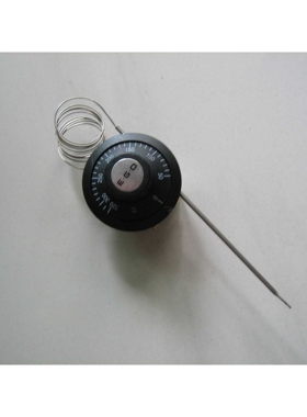 德国原装进口EGO机械式液胀式电热温控器55.13069.500 50~320度