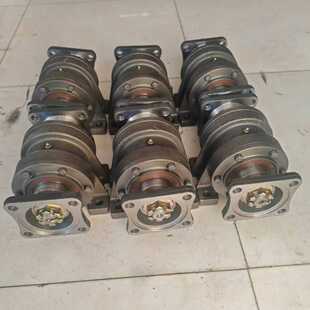 滚丝机传动轴配件总成 吊架 过桥 支撑 胶管编织机 河北 保定市