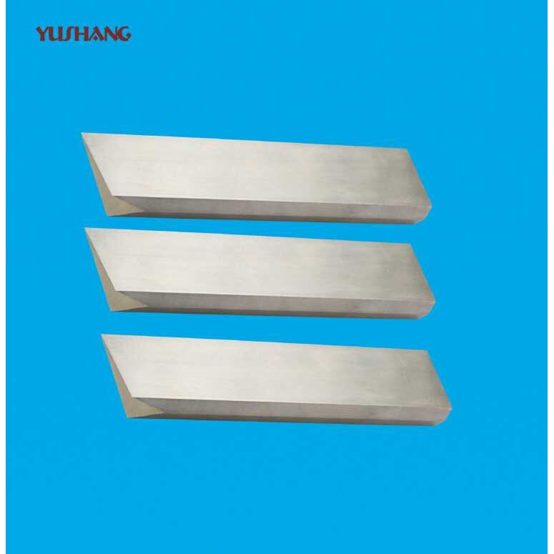 长条开口切刀  高速钢切刀刃具铝型材