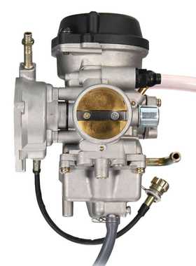 Carb ATV Intake Fuel Systems For Suzuki LTZ400 2003-2007