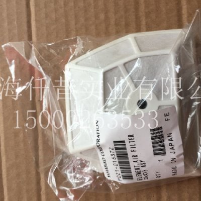 适配ECHO爱可CS-610油锯空滤伐木锯空气滤芯