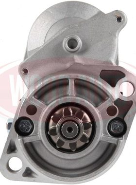 428000-6940起动机1J730-63010起动机久保田V2607起动机马达