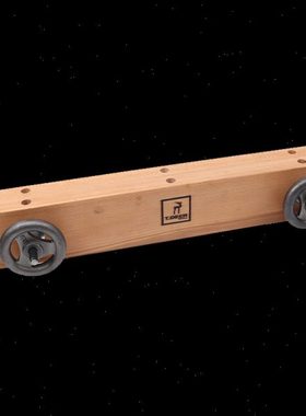 木工桌MOXON台钳TDEER WB8513桌上型榉木双板夹台钳桌钳木工台