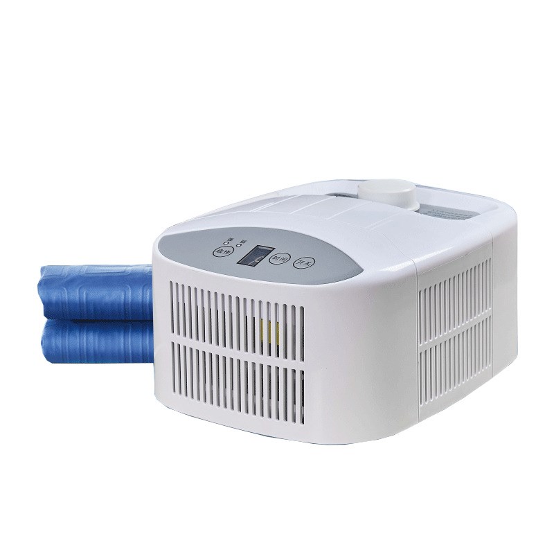 水冷床垫半导体制冷夏季水循环冰垫学生J宿舍降温神器单人凉席宿