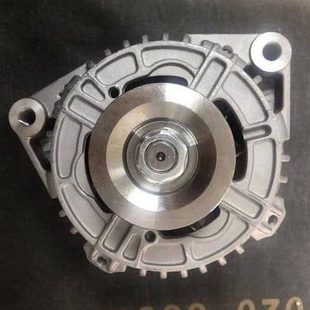 中联重科摊铺机发电机DEUZT道依茨1013/2012发电机