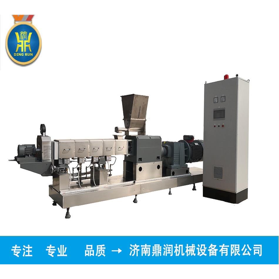 厂家直销智能高效富硒米生产设备富硒蛋白米加工设备