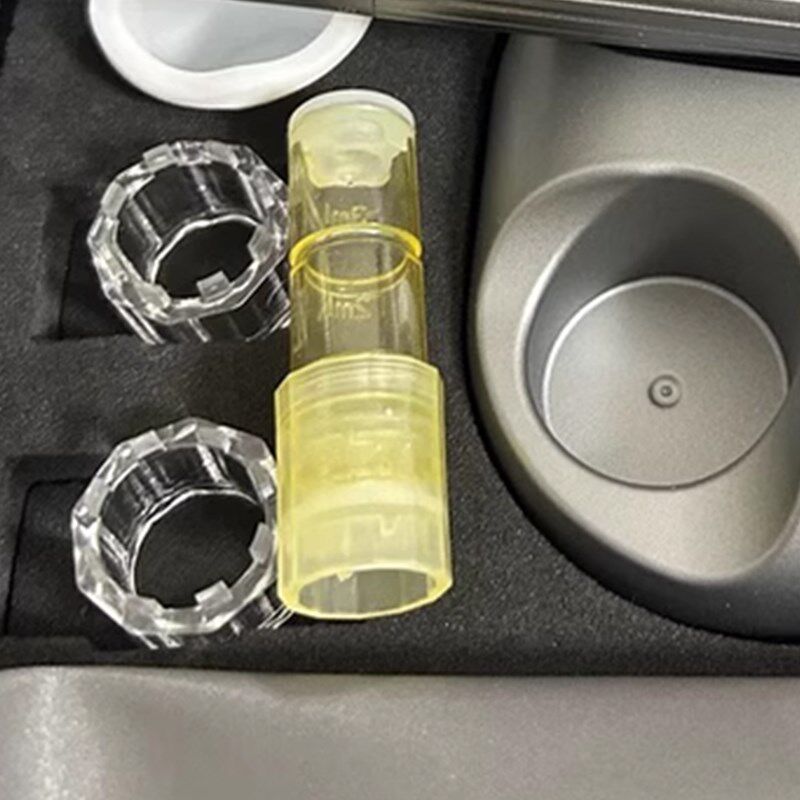 五分钟5分钟粉唇术仪器樱花之粉微晶水光针嘴唇去乌唇进口加强霜