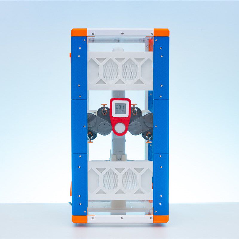拓竹A1 A1mini AMS Lite多色耗材密封箱防潮箱干燥箱3D打印机套件