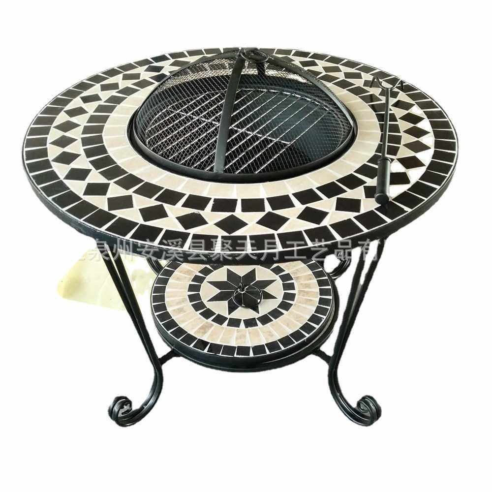 聚天月工艺品有限公司源头工厂定制户外烧烤炉 柴火炉 取暖炉,3C数码配件,摄像机配件,淘宝优惠券,粉丝福利购,淘宝优惠卷