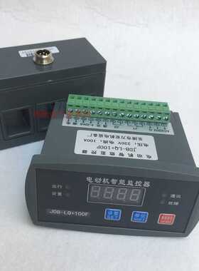 智能电动机保护器WCK-7000,KMD3-100F,HHD,HHD1,YTB,KDB,LM310H