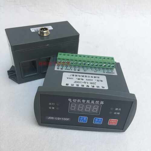 智能电动机保护器WCK-7000,KMD3-100F,HHD,HHD1,YTB,KDB,LM310H