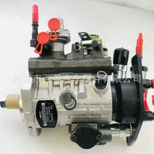 C7.1燃油泵 375-2647 391-4811燃油喷射泵 适用于挖掘机323高压泵