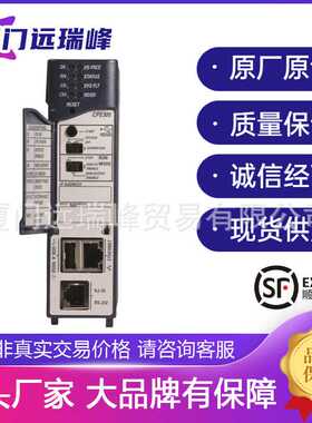IC695CPE305 IC695CPU310-GW RX3i 系列核心CPU 模块GE Fanuc原装