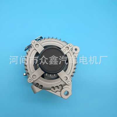 11201 27060-28300 104210-4791 104210-4790 适用丰田发电机RAV4