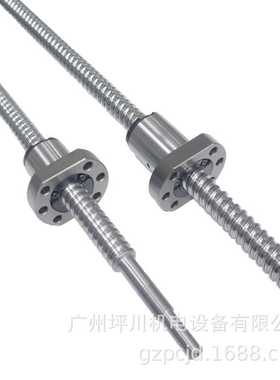 SFE型滚珠丝杆 SFE02550 SFE03232 SFE03264 SFE04040 SFE05050