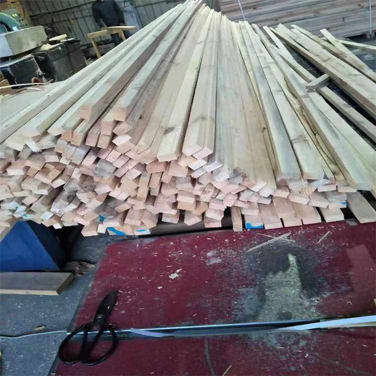 防寒条打木架木条包装木条包装木方沙发条工厂专用沙发条挂瓦条