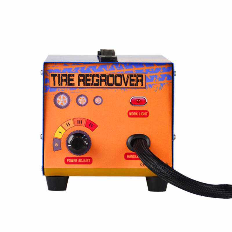 广东德力TR-1KW-AC-S系列调档型叉车轮胎雕花机主机加10个刀片,3C数码配件,摄像机配件,淘宝优惠券,粉丝福利购,淘宝优惠卷