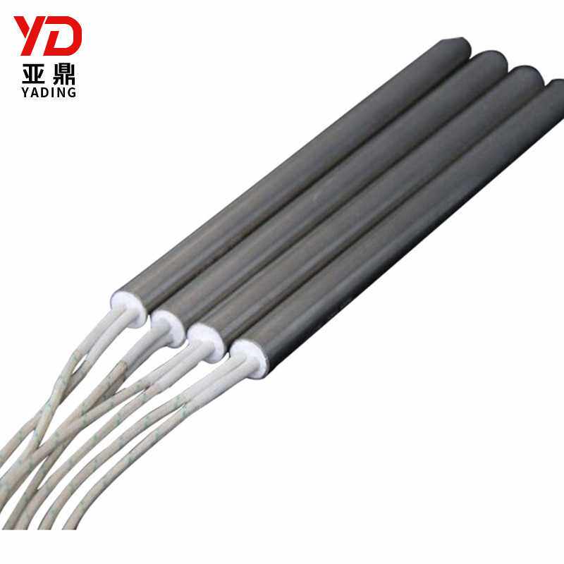 内出线单头加热管不锈钢干烧模具加热管封口机单端加热棒220V厂家