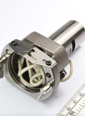 供应缝纫配件 SA6220001梭床311G~326G 舒普3020花样机大斧摆梭