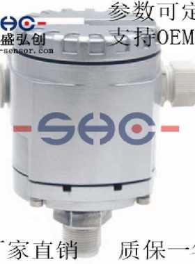 WW-133L/KM182/ZDY9134陶瓷电容压力变送器E+H外壳气液压传感器