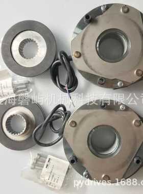 东方电气失电刹车FDB17N 205V 65NM  风电常用制动器常年备货