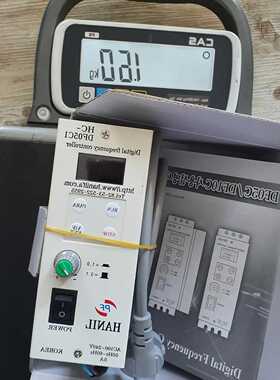 原装韩国HANIL数字控制器HC-DF05C1/HC-DF10C1原装进口
