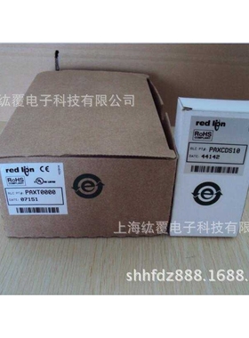 供应红狮red lion显示温度仪表DP5T0000