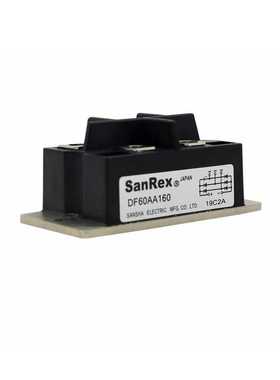 原装 DF40AA120  DF40AA160  DF40BA40 整流桥模块 功率整流桥