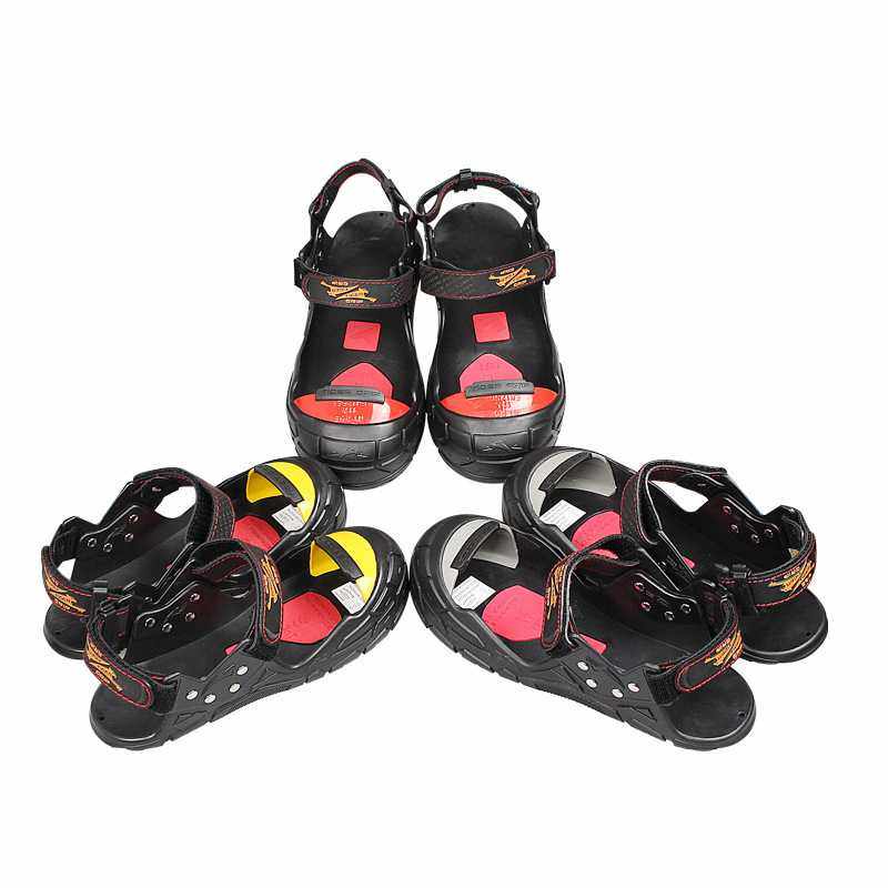 鞍琸宜VISITOR INTEGRAL防砸防刺穿防滑访客安全鞋套011178