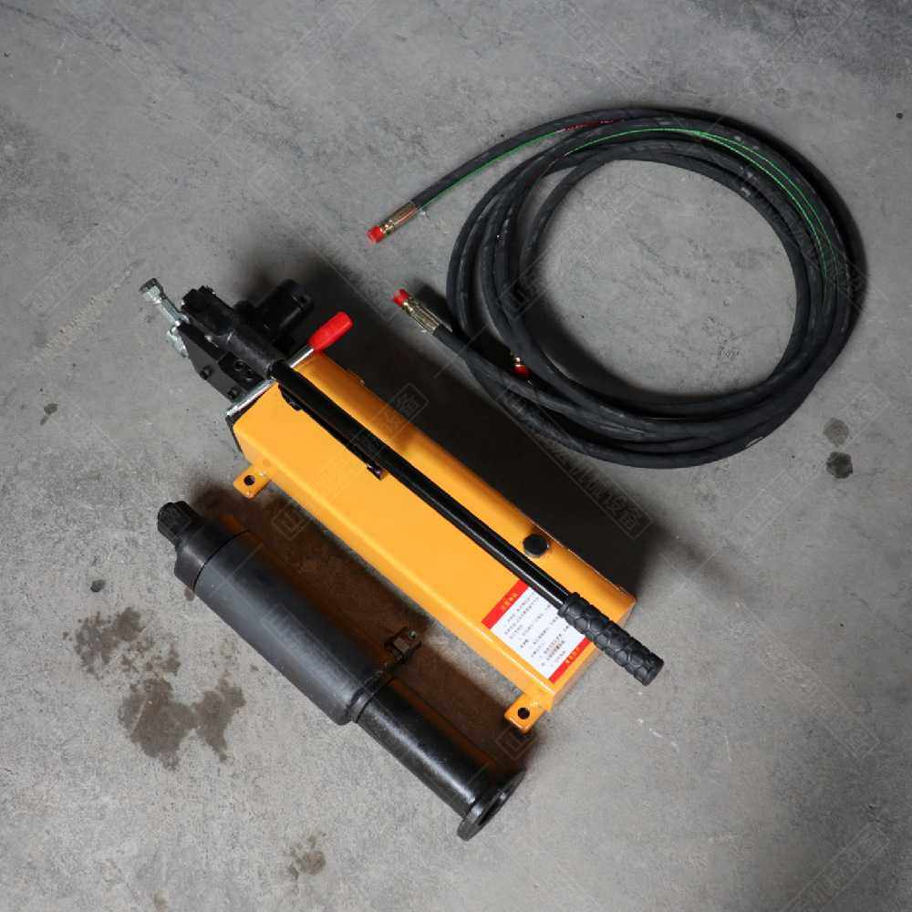 手动液压锚杆拉力计矿用井下轻型拉力测试半自动张拉机锚杆拉力计,3C数码配件,摄像机配件,淘宝优惠券,粉丝福利购,淘宝优惠卷