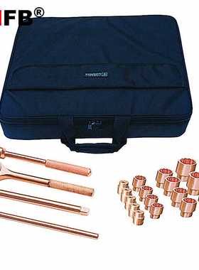 （桥防）天津桥防CNFB--NO.W-21防爆21件套组合套装工具